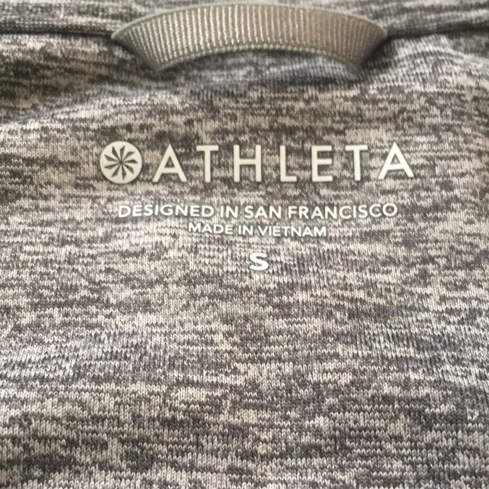 Athleta jacket - Picture 2 of 5
